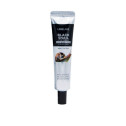 Крем для кожи вокруг глаз Lebelage Black Snail Eye Cream Ex, фото 4